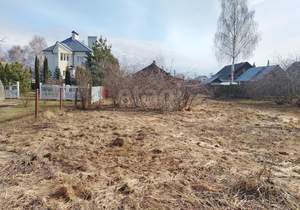 Дом 84м&sup2;, 1-этажный, участок 21 сот.  