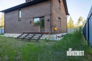 Дом 160м², 2-этажный, участок 7 сот.  