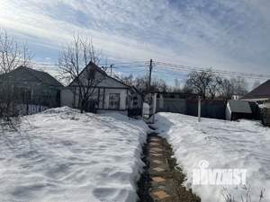 Дом 33м&sup2;, 2-этажный, участок 5 сот.  