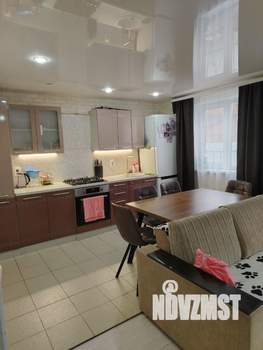 Дом 78м&sup2;, 2-этажный, участок 6 сот.  