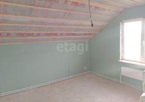 Дом 95м&sup2;, 2-этажный, участок 7 сот.  