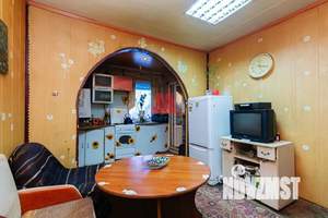 Дом 92м&sup2;, 2-этажный, участок 6 сот.  