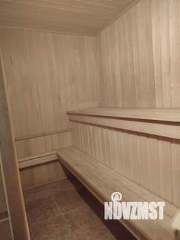 Коттедж 299м&sup2;, 3-этажный, участок 14 сот.  