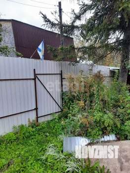 Дом 10м², 1-этажный, участок 6 сот.  