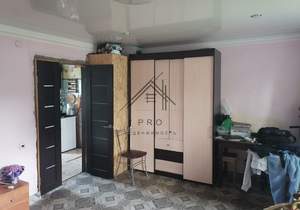 Дом 45м², 1-этажный, участок 5 сот.  