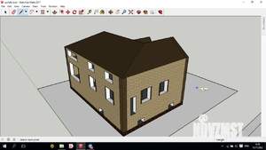 Коттедж 340м&sup2;, 2-этажный, участок 7 сот.  