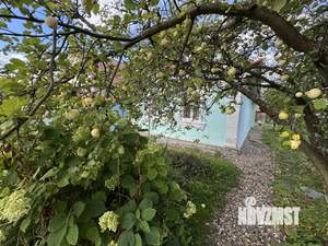 Дом 70м&sup2;, 1-этажный, участок 7 сот.  