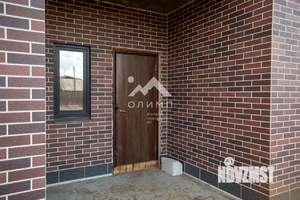 Таунхаус 140м&sup2;, 2-этажный, участок 5 сот.  