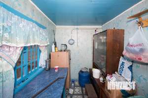 Дом 40м&sup2;, 2-этажный, участок 4 сот.  