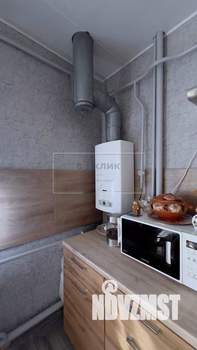 Дом 121м², 2-этажный, участок 10 сот.  