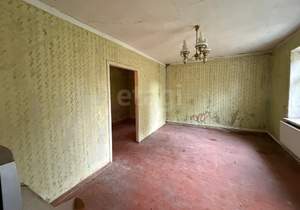 Дом 50м², 1-этажный, участок 5 сот.  