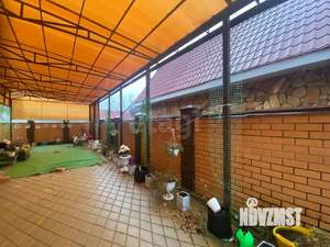 Таунхаус 105м², 2-этажный, участок 5 сот.  