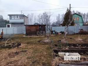 Дача 50м², 2-этажный, участок 11 сот.  