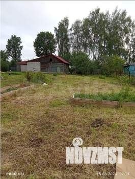Дом 75м², 1-этажный, участок 17 сот.  