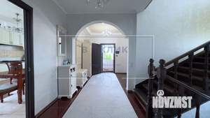 Коттедж 341м&sup2;, 3-этажный, участок 7 сот.  