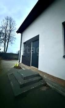 Дом 210м², 3-этажный, участок 9 сот.  