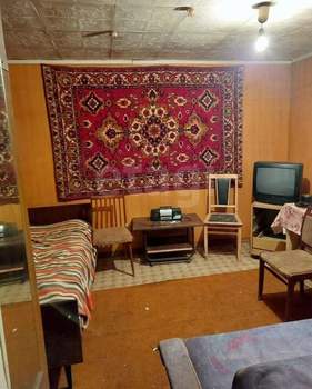 Дом 25м&sup2;, 2-этажный, участок 4 сот.  