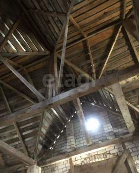 Дом 90м², 2-этажный, участок 5 сот.  