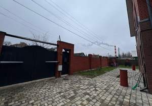 Дом 265м&sup2;, 2-этажный, участок 0 сот.  