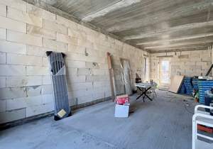 Дом 131м&sup2;, 2-этажный, участок 5 сот.  