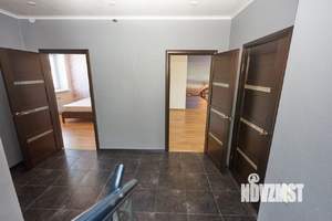 Таунхаус 310м&sup2;, 2-этажный, участок 7 сот.  