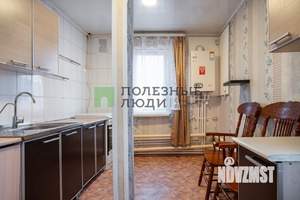 Дом 143м², 2-этажный, участок 5 сот.  