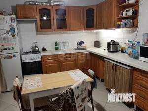 Дом 152м², 2-этажный, участок 6 сот.  