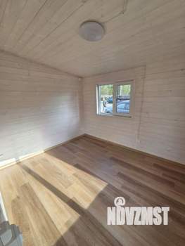 Дом 55м², 1-этажный, участок 10 сот.  