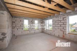 Таунхаус 132м&sup2;, 2-этажный, участок 3 сот.  