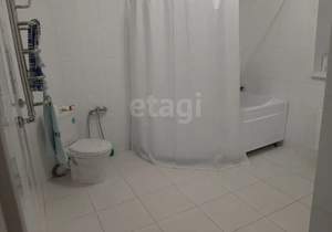 Дом 152м², 2-этажный, участок 6 сот.  