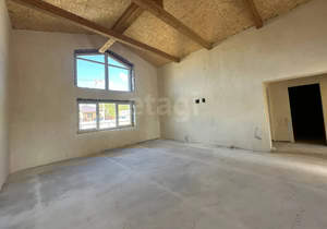 Дом 80м&sup2;, 2-этажный, участок 10 сот.  