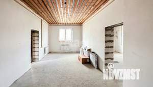 Дом 210м&sup2;, 3-этажный, участок 9 сот.  