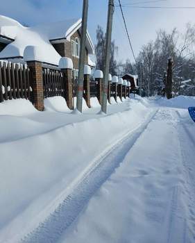 Дом 350м&sup2;, 2-этажный, участок 11 сот.  