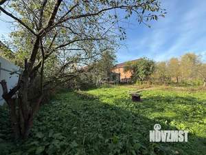 Дом 35м², 1-этажный, участок 9 сот.  