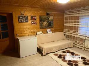 Дом 114м², 2-этажный, участок 8 сот.  