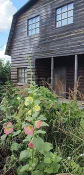 Дом 66м&sup2;, 2-этажный, участок 5 сот.  