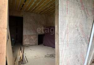 Дом 75м², 1-этажный, участок 4 сот.  