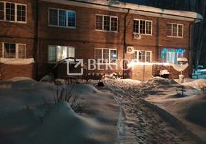 Дом 122м&sup2;, 2-этажный, участок 2 сот.  