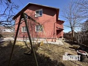 Дом 152м², 2-этажный, участок 18 сот.  