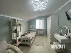 Дом 125м², 2-этажный, участок 4 сот.  