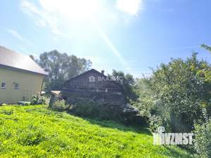 Дом 45м&sup2;, 2-этажный, участок 10 сот.  