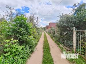 Дом 30м², 2-этажный, участок 7 сот.  