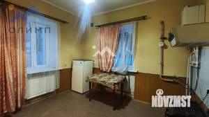 Таунхаус 70м&sup2;, 2-этажный, участок 8 сот.  