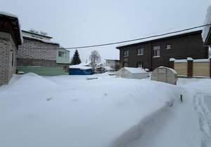 Дом 80м&sup2;, 1-этажный, участок 8 сот.  