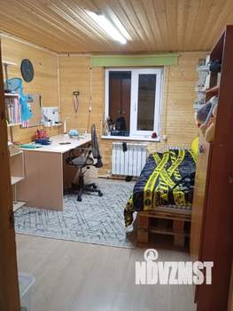 Дом 110м², 2-этажный, участок 8 сот.  