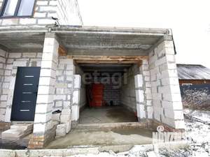 Дом 132м², 2-этажный, участок 4 сот.  