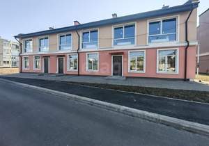 Дом 93м&sup2;, 2-этажный, участок 1 сот.  