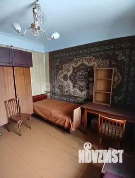 Дом 60м&sup2;, 1-этажный, участок 6 сот.  