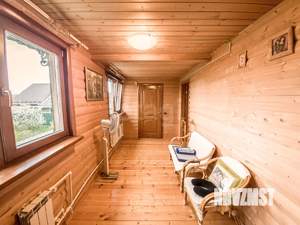 Дом 114м², 2-этажный, участок 8 сот.  