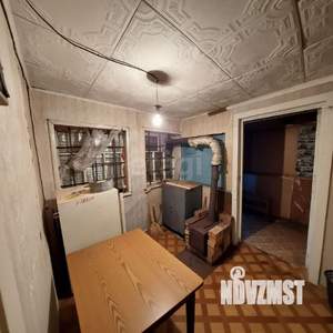 Дом 25м&sup2;, 1-этажный, участок 4 сот.  